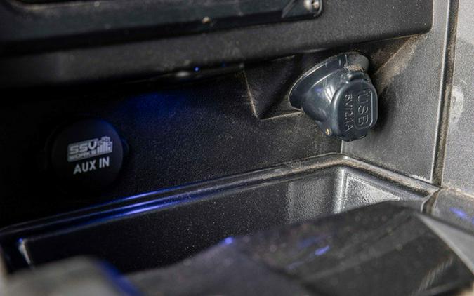 2022 Yamaha Wolverine RMAX2 1000 XT-R