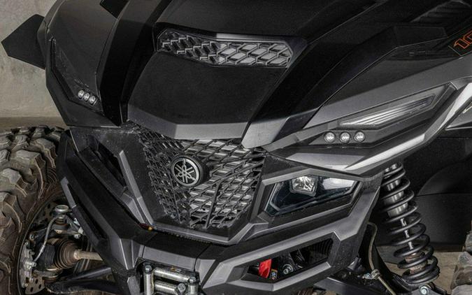 2022 Yamaha Wolverine RMAX2 1000 XT-R