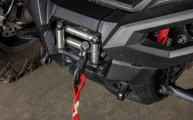 2022 Yamaha Wolverine RMAX2 1000 XT-R