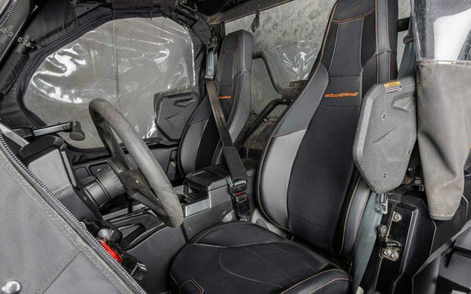 2022 Yamaha Wolverine RMAX2 1000 XT-R