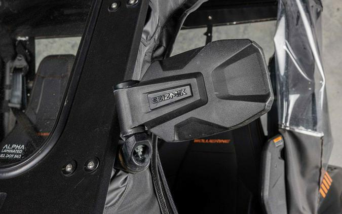 2022 Yamaha Wolverine RMAX2 1000 XT-R