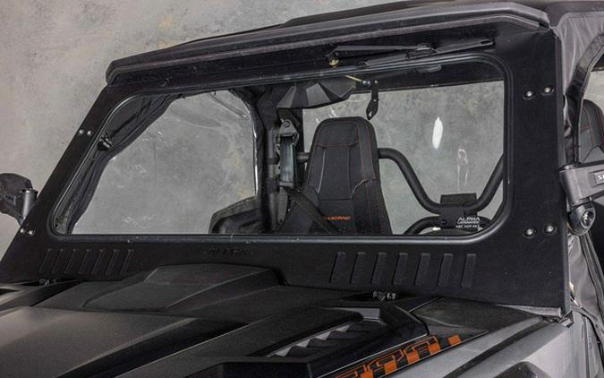 2022 Yamaha Wolverine RMAX2 1000 XT-R