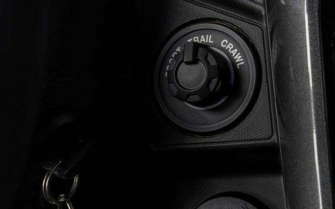 2022 Yamaha Wolverine RMAX2 1000 XT-R