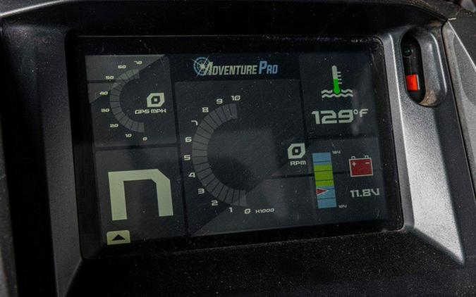 2022 Yamaha Wolverine RMAX2 1000 XT-R