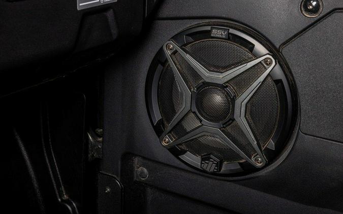 2022 Yamaha Wolverine RMAX2 1000 XT-R