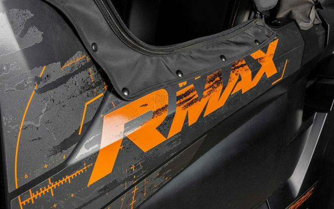 2022 Yamaha Wolverine RMAX2 1000 XT-R