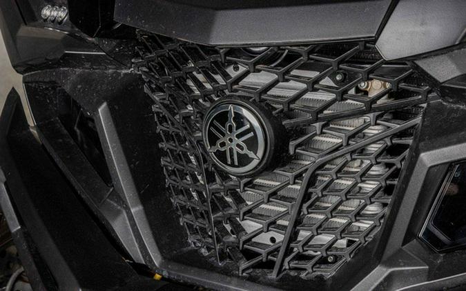 2022 Yamaha Wolverine RMAX2 1000 XT-R