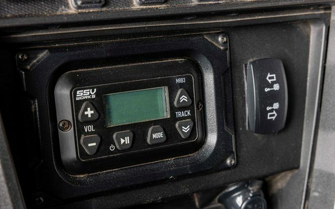 2022 Yamaha Wolverine RMAX2 1000 XT-R