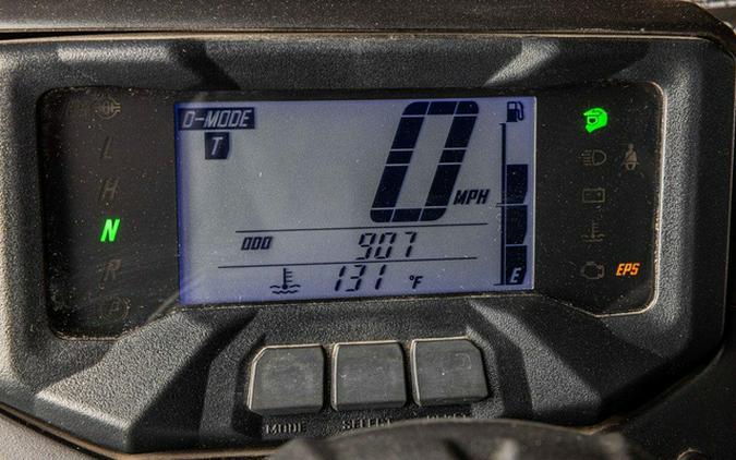 2022 Yamaha Wolverine RMAX2 1000 XT-R