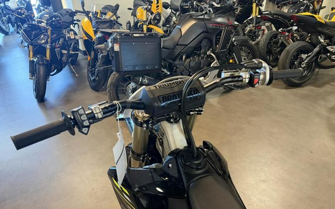 2026 Triumph TF 250-X