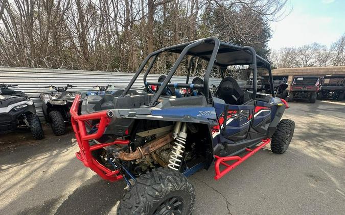 2021 Polaris RZR XP® 4 1000 Premium