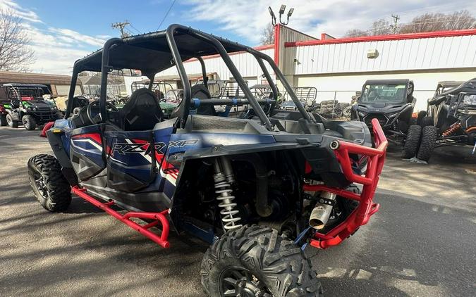 2021 Polaris RZR XP® 4 1000 Premium