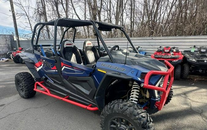 2021 Polaris RZR XP® 4 1000 Premium