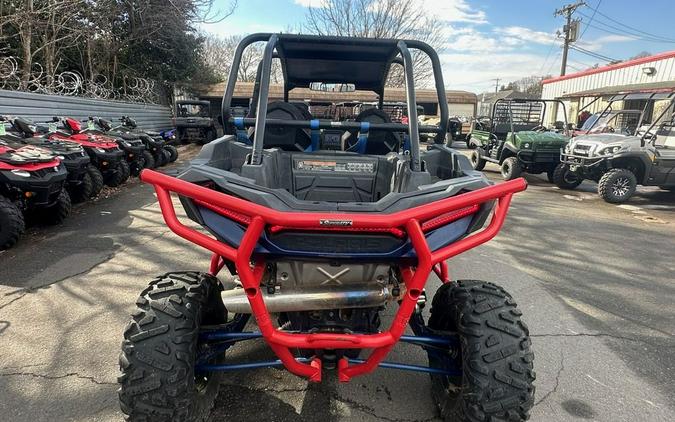 2021 Polaris RZR XP® 4 1000 Premium