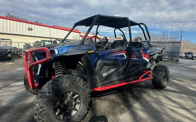 2021 Polaris RZR XP® 4 1000 Premium