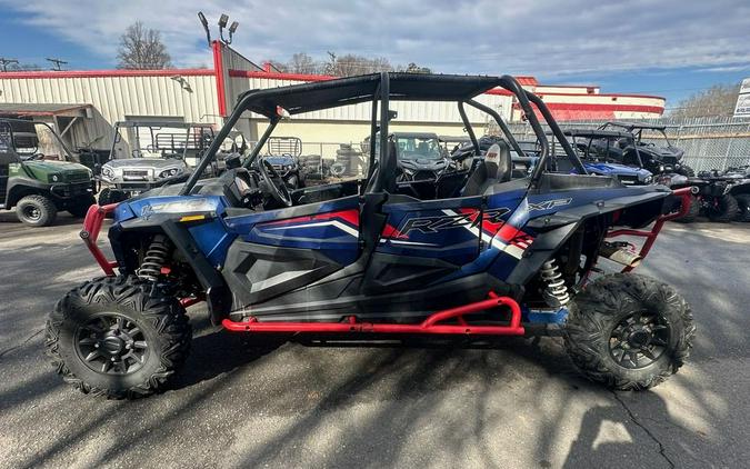 2021 Polaris RZR XP® 4 1000 Premium
