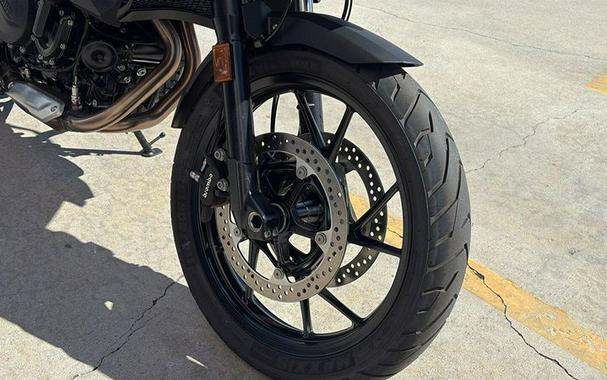 Used 2024 BMW F 800 GS