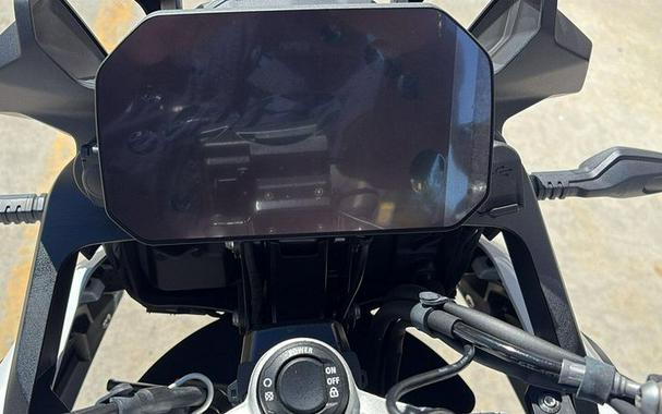 Used 2024 BMW F 800 GS