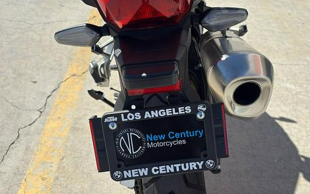 Used 2024 BMW F 800 GS