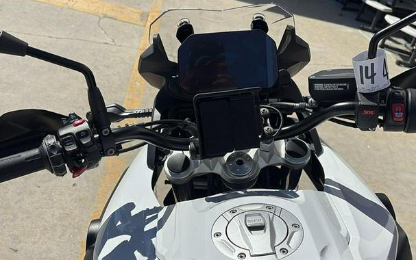 Used 2024 BMW F 800 GS