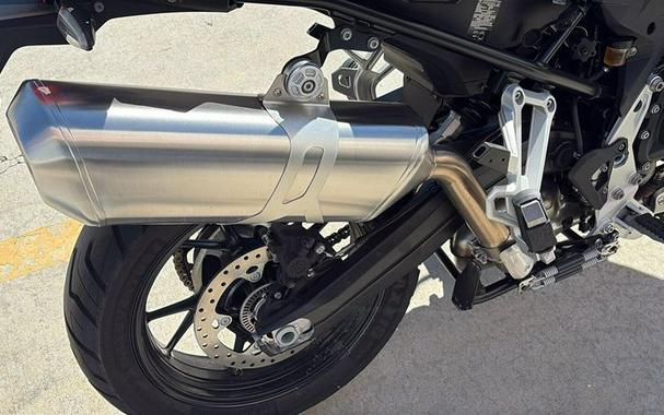 Used 2024 BMW F 800 GS