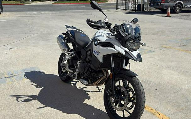 Used 2024 BMW F 800 GS