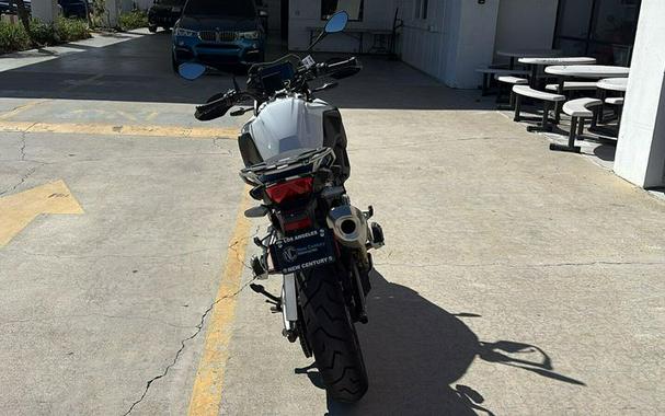 Used 2024 BMW F 800 GS
