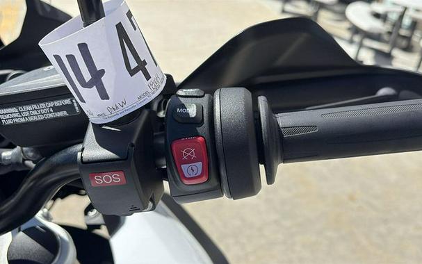 Used 2024 BMW F 800 GS