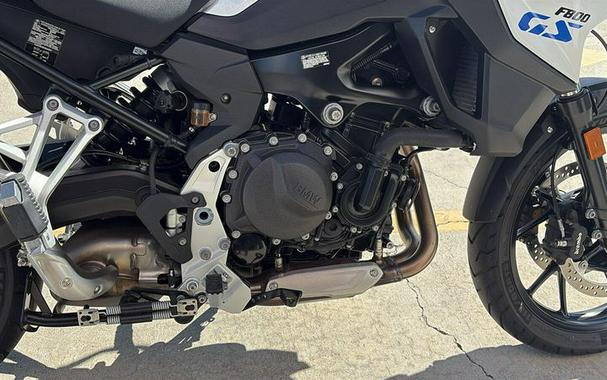 Used 2024 BMW F 800 GS