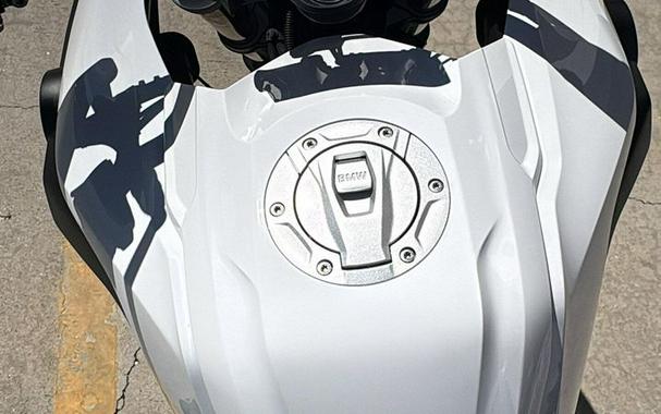 Used 2024 BMW F 800 GS