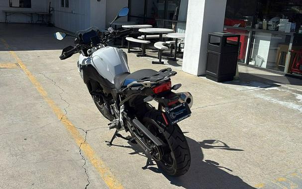 Used 2024 BMW F 800 GS