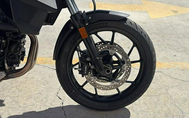 Used 2024 BMW F 800 GS