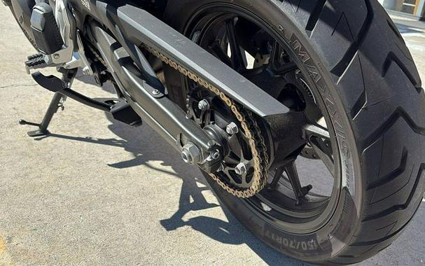 Used 2024 BMW F 800 GS