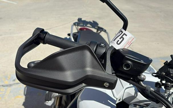 Used 2024 BMW F 800 GS