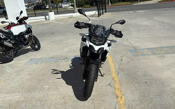 Used 2024 BMW F 800 GS