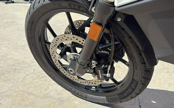 Used 2024 BMW F 800 GS