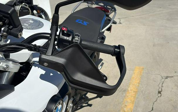 Used 2024 BMW F 800 GS