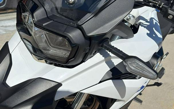 Used 2024 BMW F 800 GS