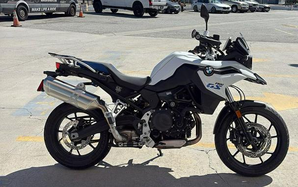 Used 2024 BMW F 800 GS