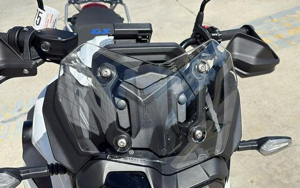 Used 2024 BMW F 800 GS