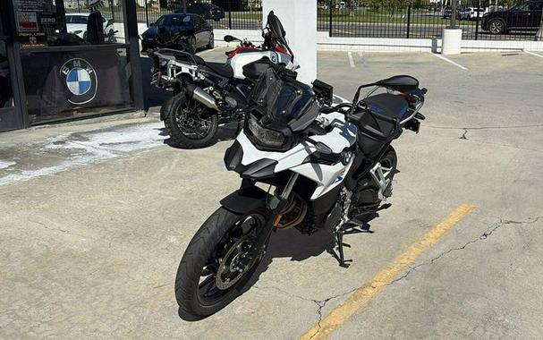 Used 2024 BMW F 800 GS