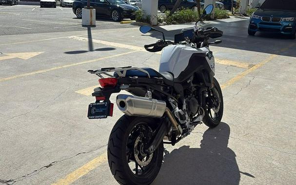 Used 2024 BMW F 800 GS