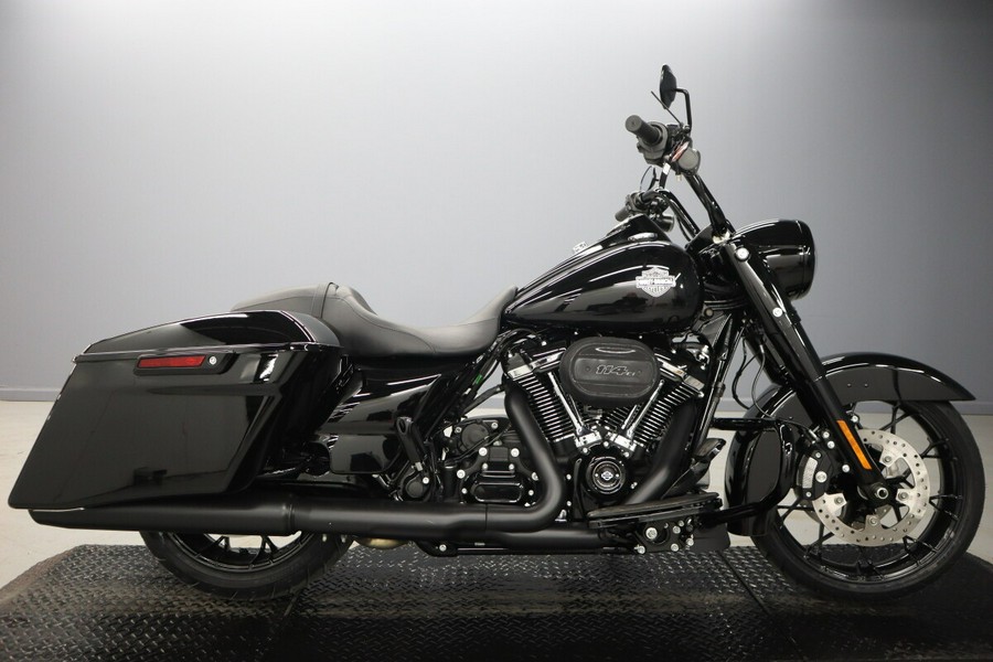 2025 Harley-Davidson Road King Special FLHRXS