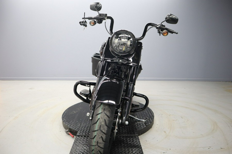 2025 Harley-Davidson Road King Special FLHRXS