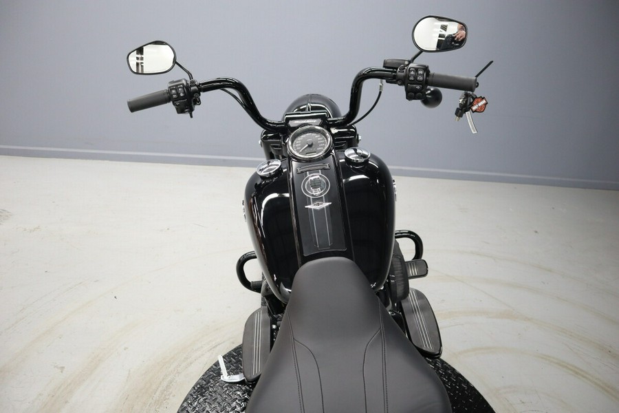 2025 Harley-Davidson Road King Special FLHRXS