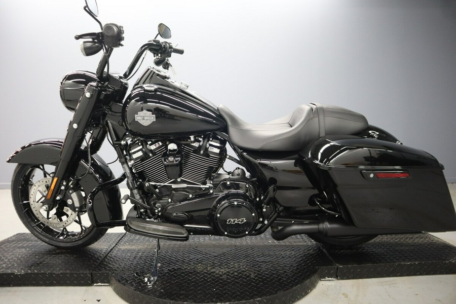 2025 Harley-Davidson Road King Special FLHRXS