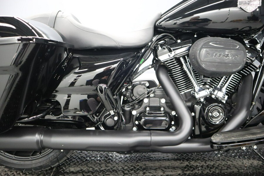 2025 Harley-Davidson Road King Special FLHRXS