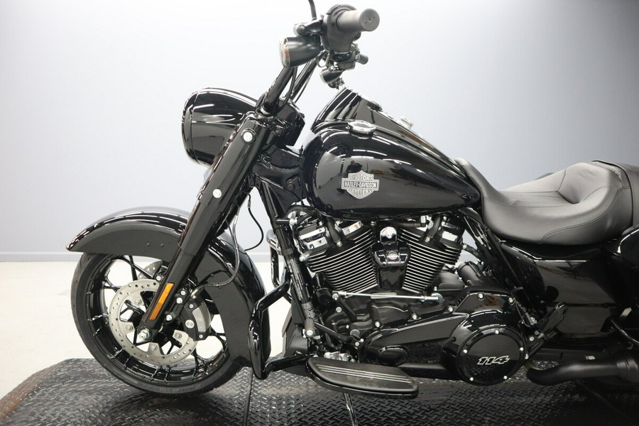 2025 Harley-Davidson Road King Special FLHRXS