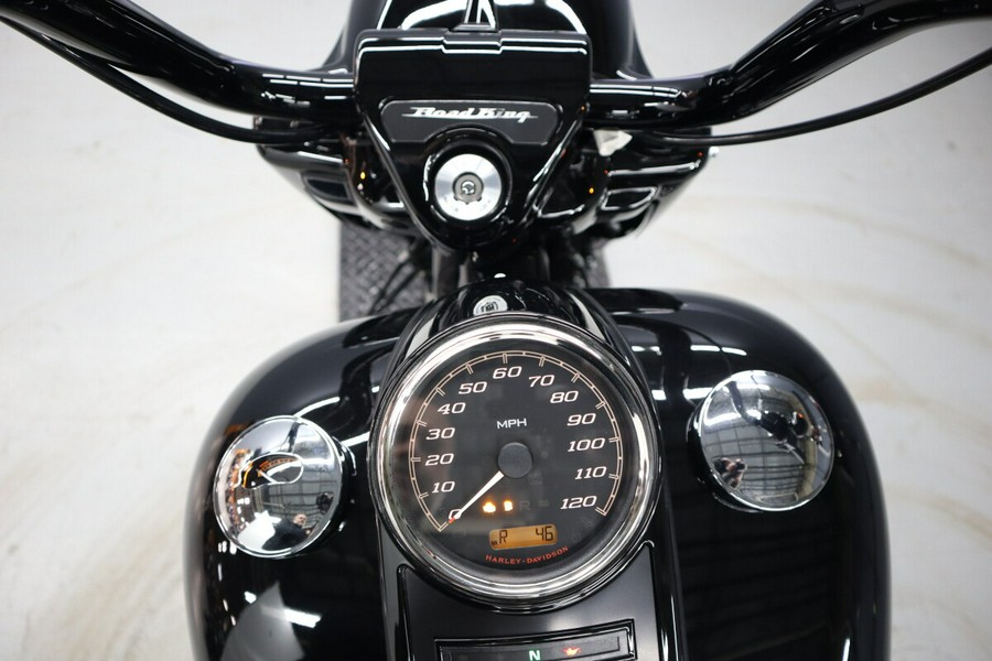 2025 Harley-Davidson Road King Special FLHRXS