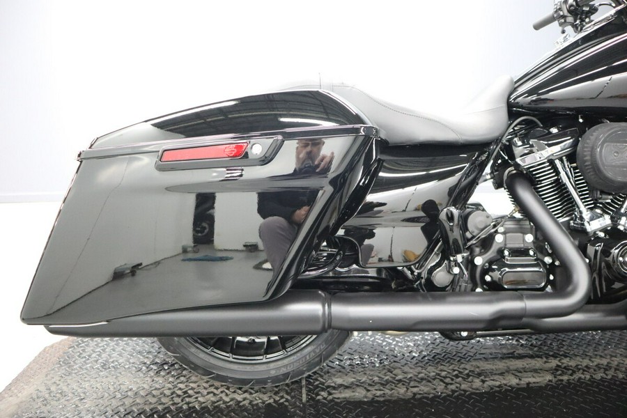 2025 Harley-Davidson Road King Special FLHRXS